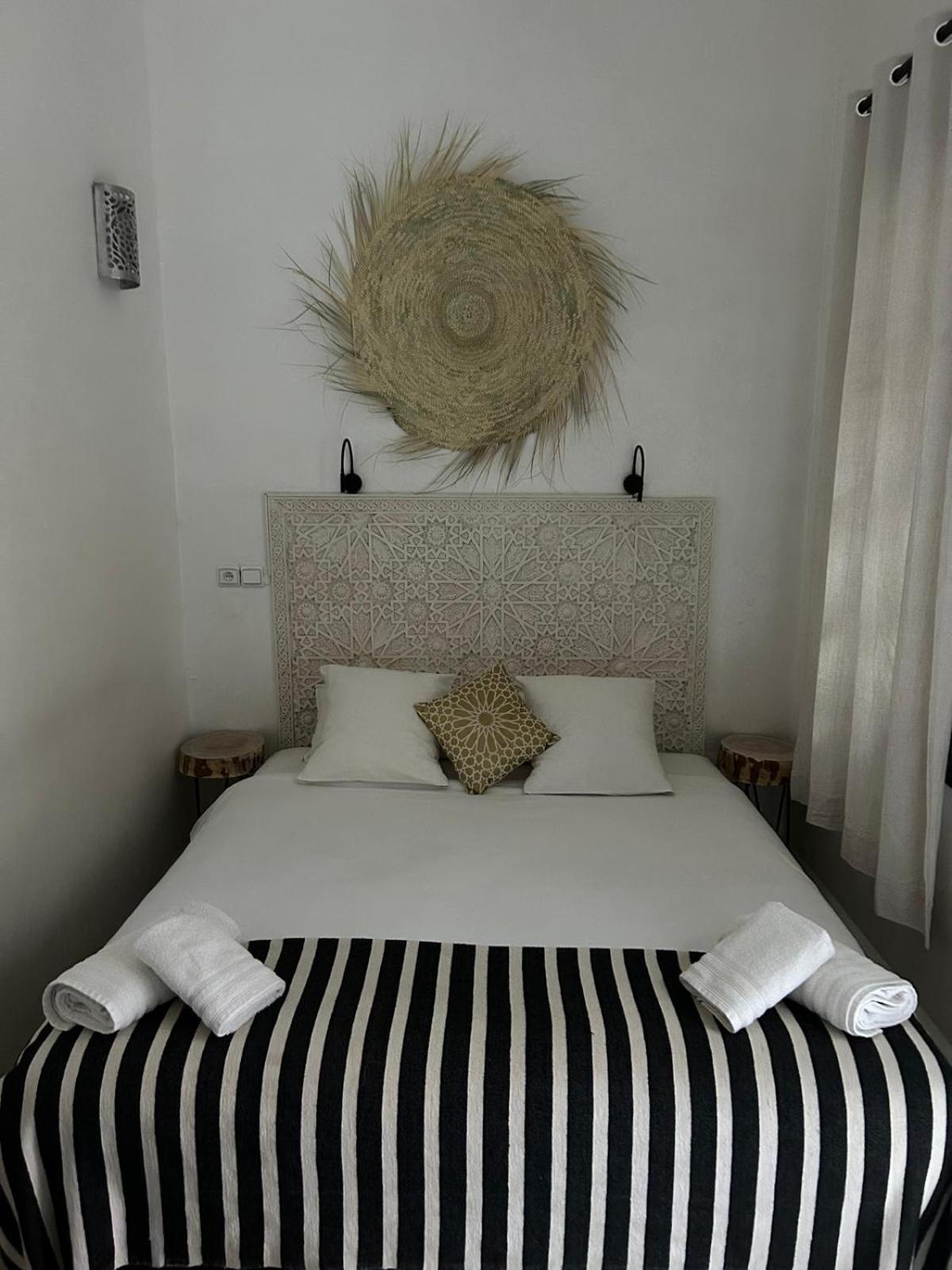 Le Riad De L'Etoile Ocre - Cotg Marrakesh Buitenkant foto