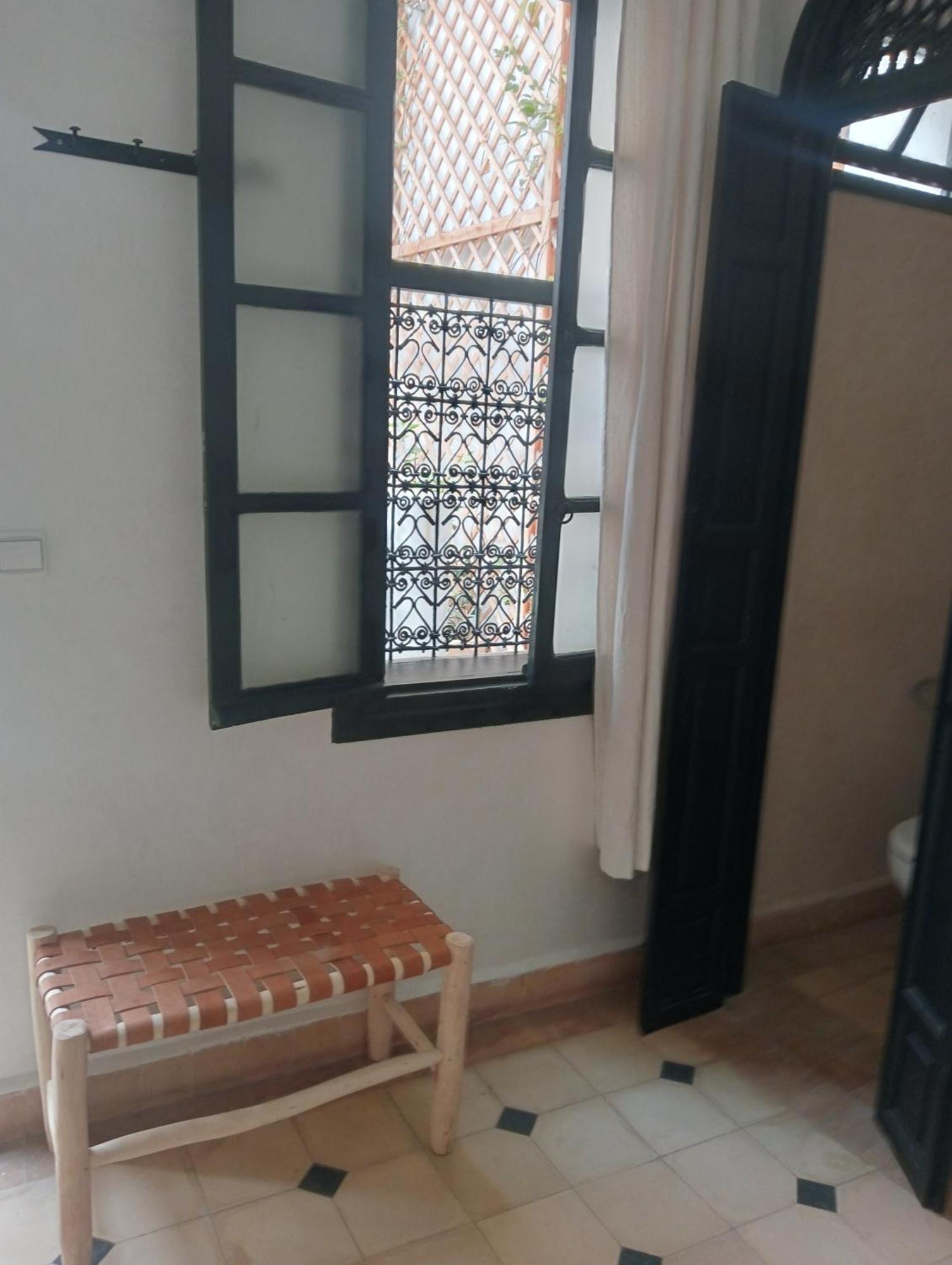 Le Riad De L'Etoile Ocre - Cotg Marrakesh Buitenkant foto