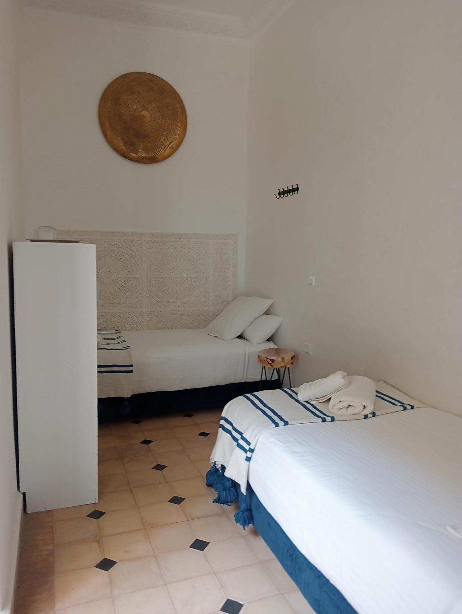 Le Riad De L'Etoile Ocre - Cotg Marrakesh Buitenkant foto