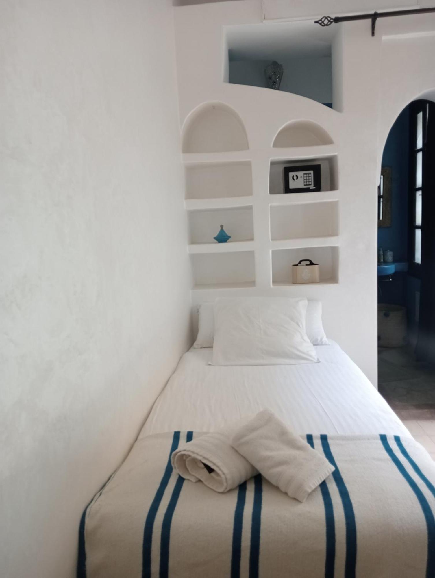 Le Riad De L'Etoile Ocre - Cotg Marrakesh Buitenkant foto