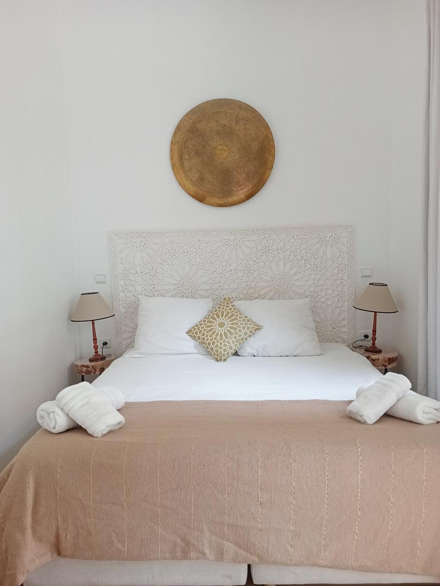 Le Riad De L'Etoile Ocre - Cotg Marrakesh Buitenkant foto